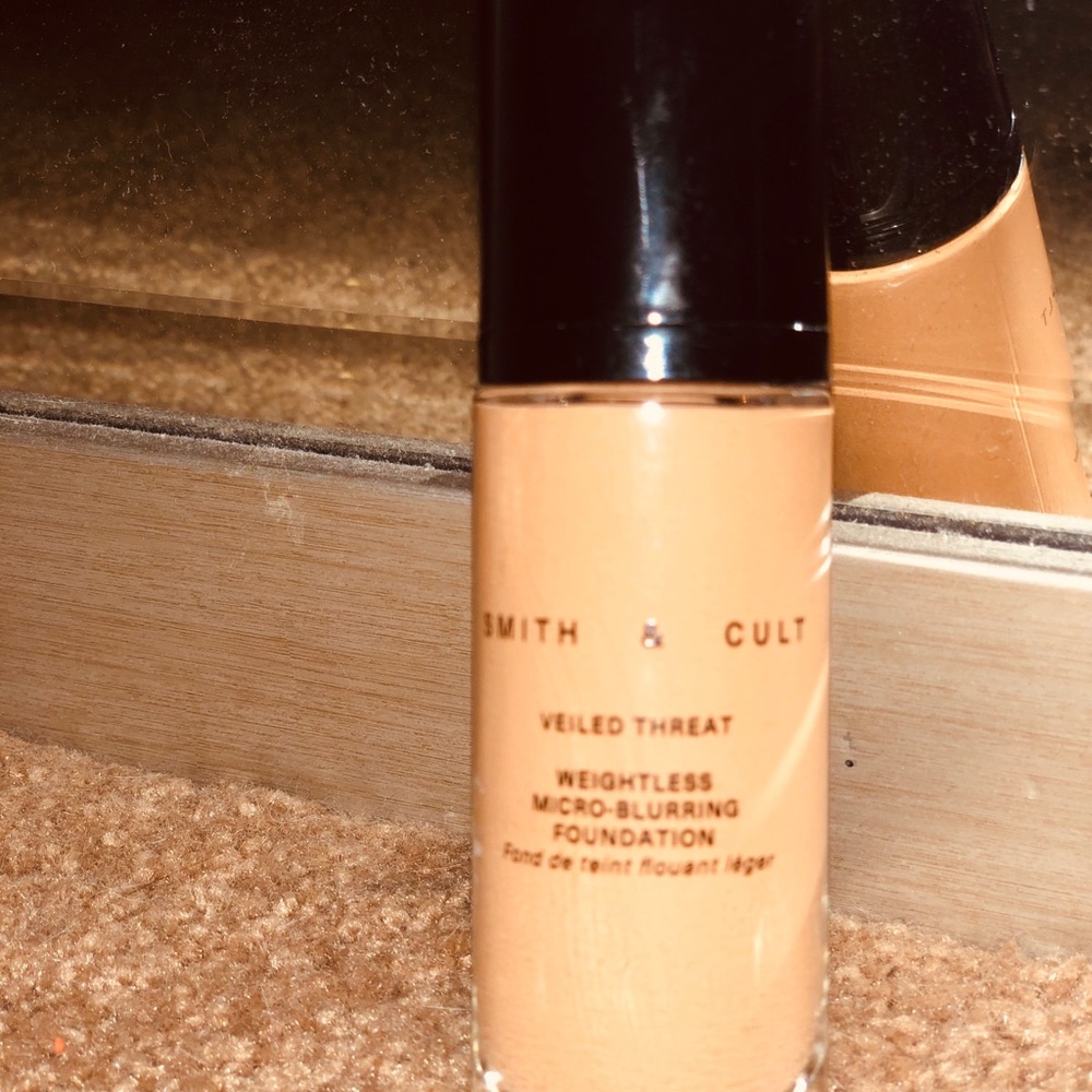 Smith and cult foundation